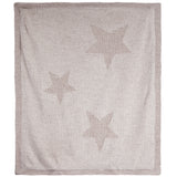 Star Blanket - Denny's