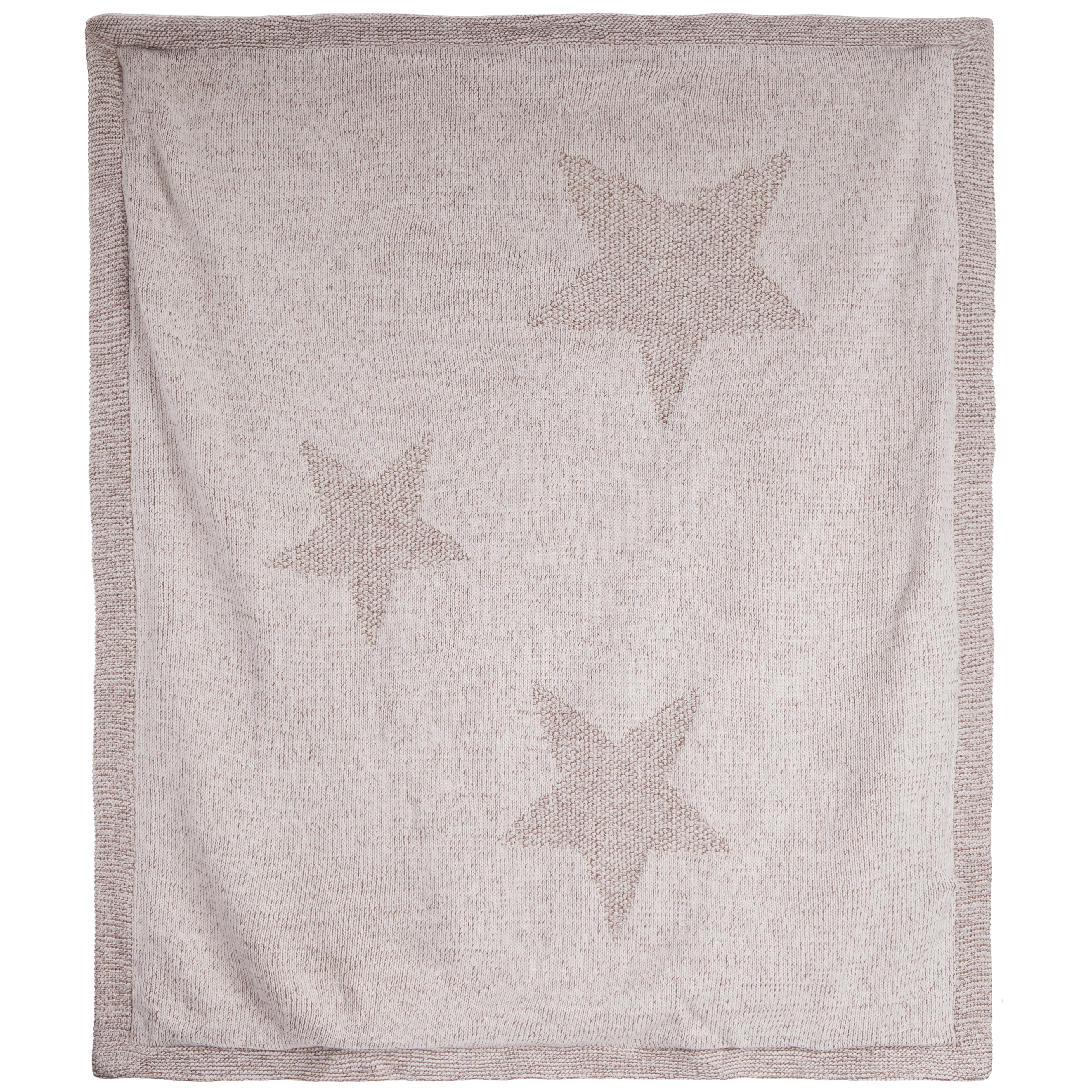 Star Blanket - Denny's