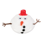 Melting Snowman - Denny's