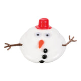 Melting Snowman - Denny's