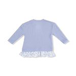 2pc Ditsy Bow Legging Set - Denny's