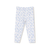 2pc Ditsy Bow Legging Set - Denny's