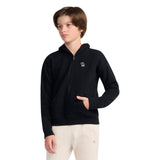 Zip Hoodie - Denny's