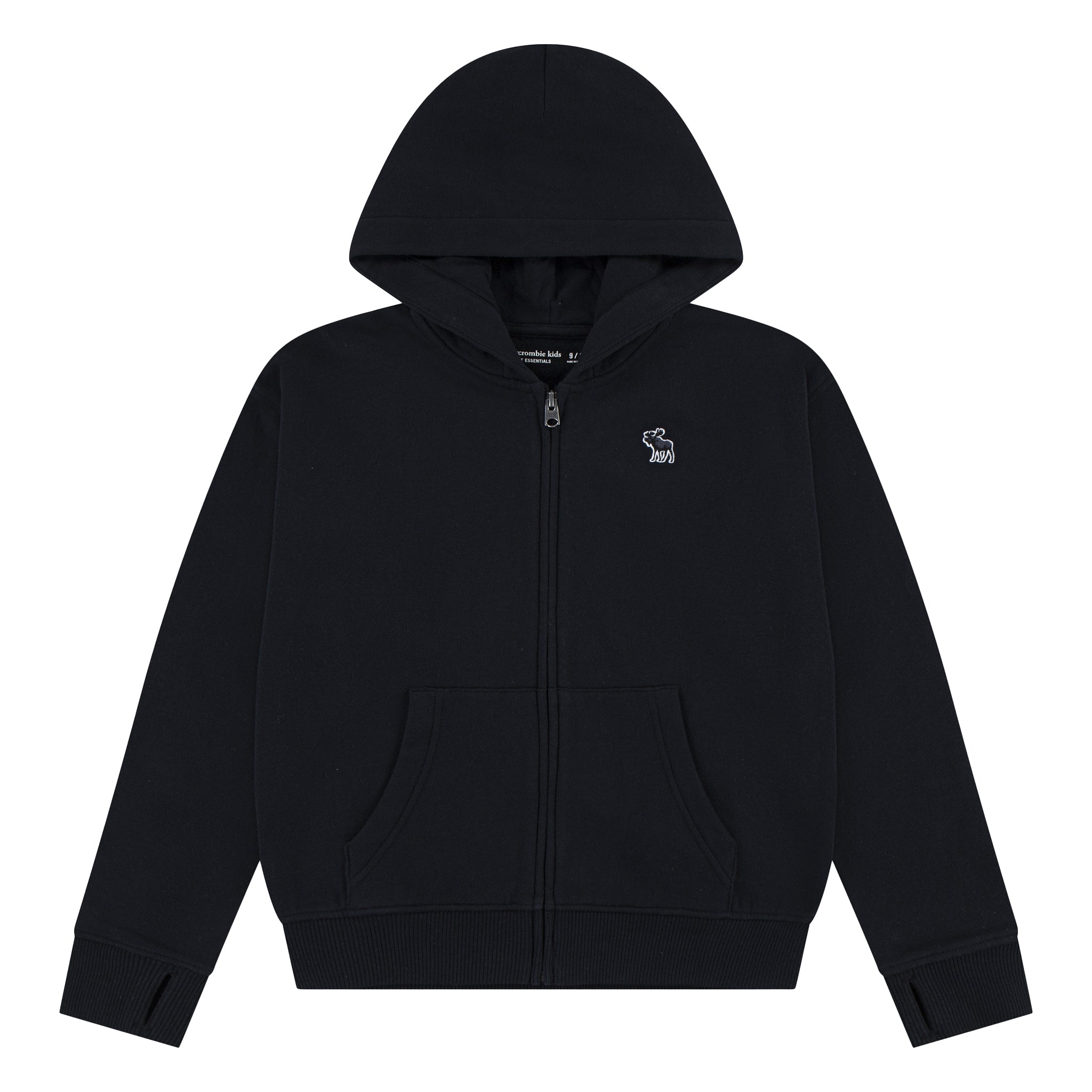 Zip Hoodie - Denny's
