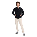 Zip Hoodie - Denny's
