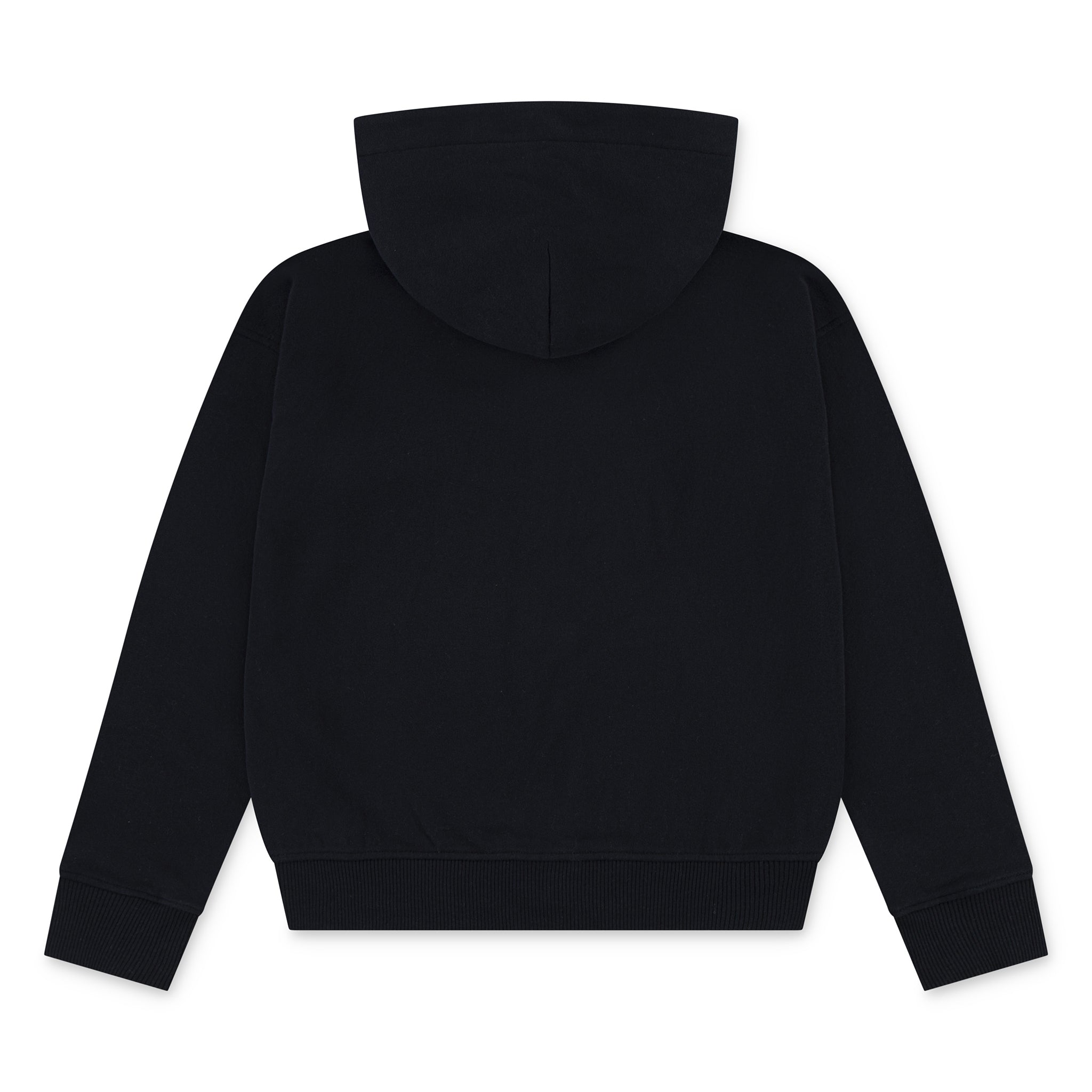 Zip Hoodie - Denny's