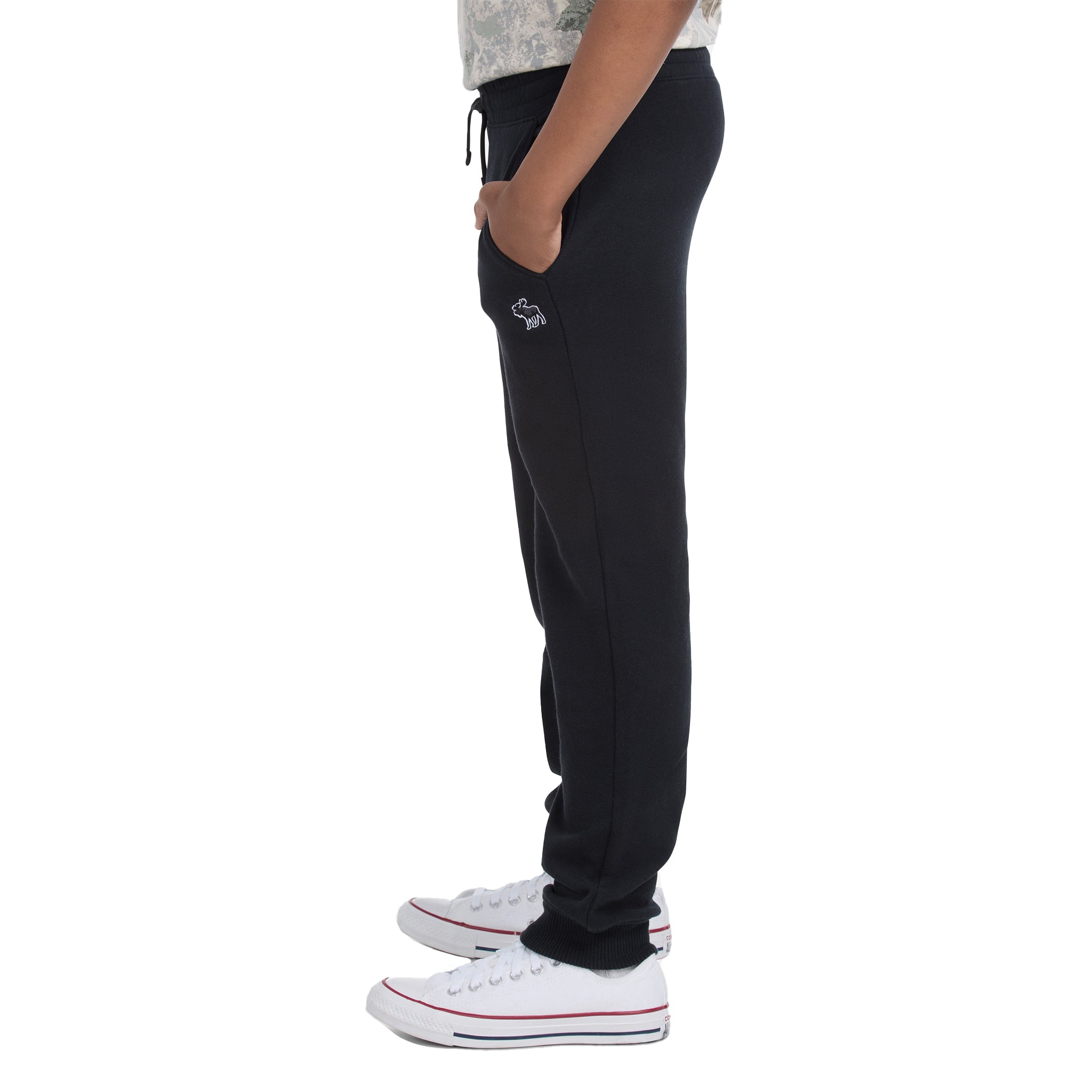 Fleece Jogger - Denny's