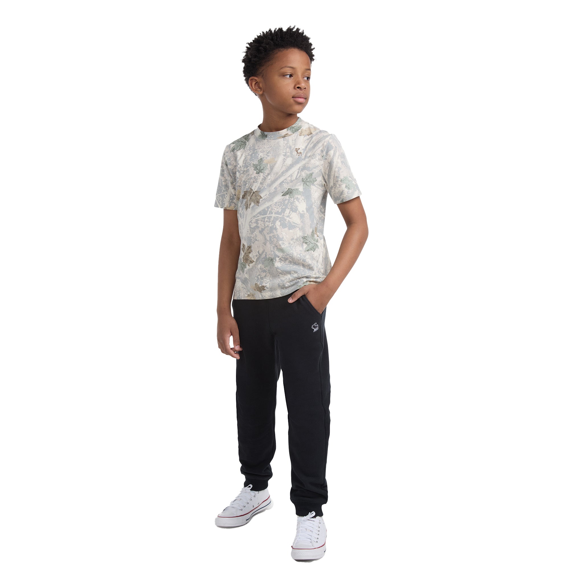 Fleece Jogger - Denny's