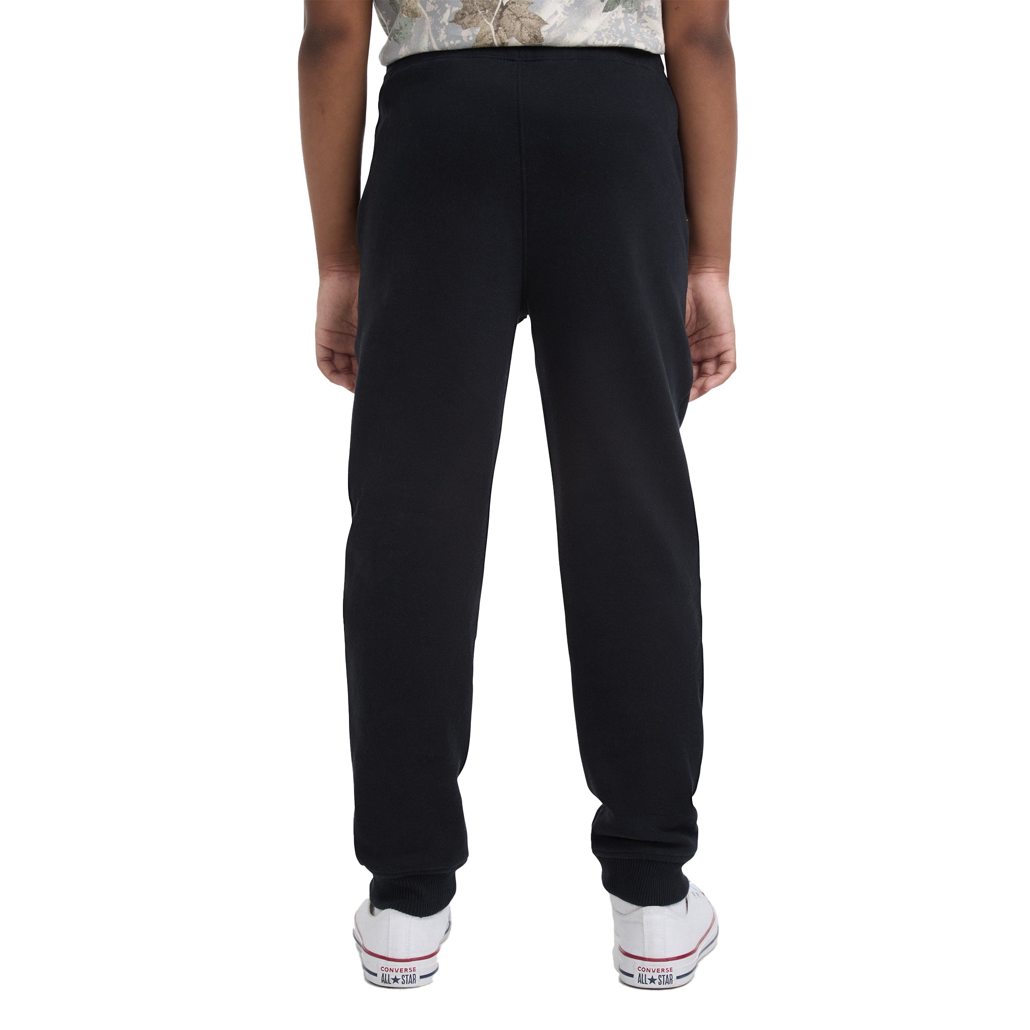 Fleece Jogger - Denny's