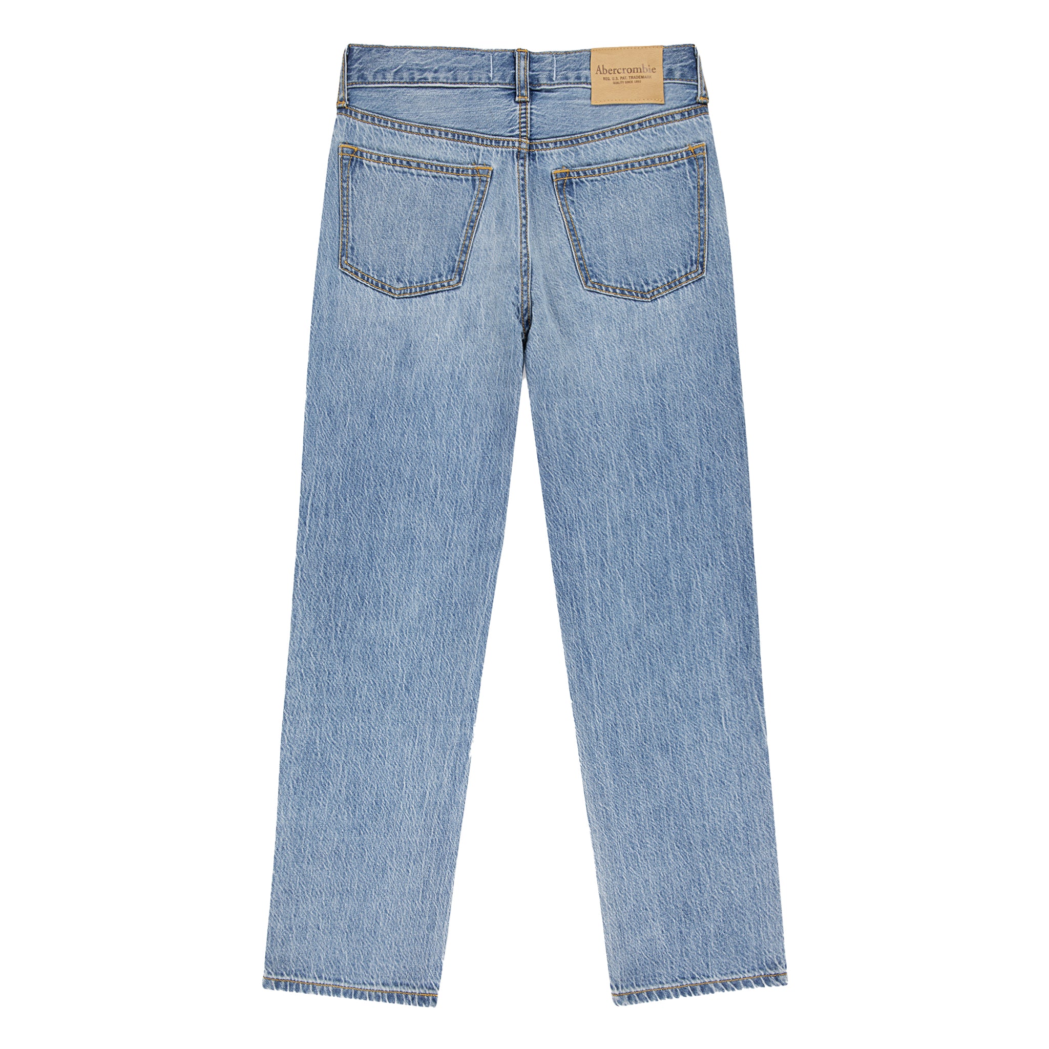 AFB Loose Fit Jean - Denny's