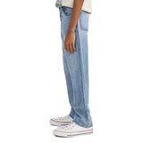 AFB Loose Fit Jean - Denny's