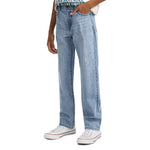 AFB Loose Fit Jean - Denny's