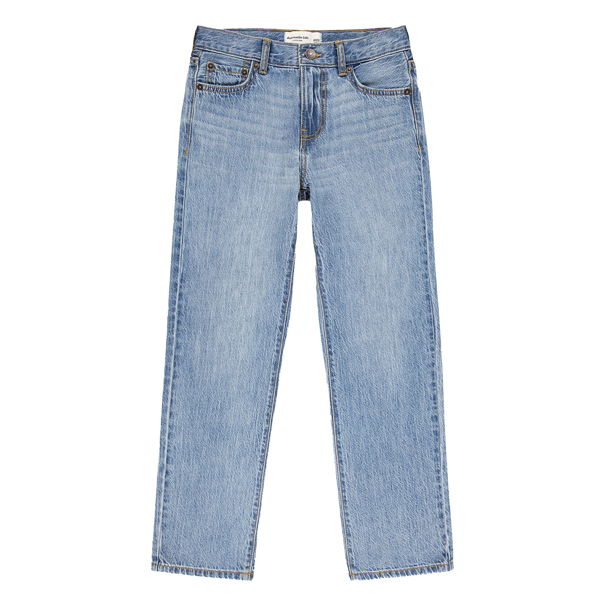 AFB Loose Fit Jean - Denny's