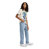 AFB Loose Fit Jean - Denny's