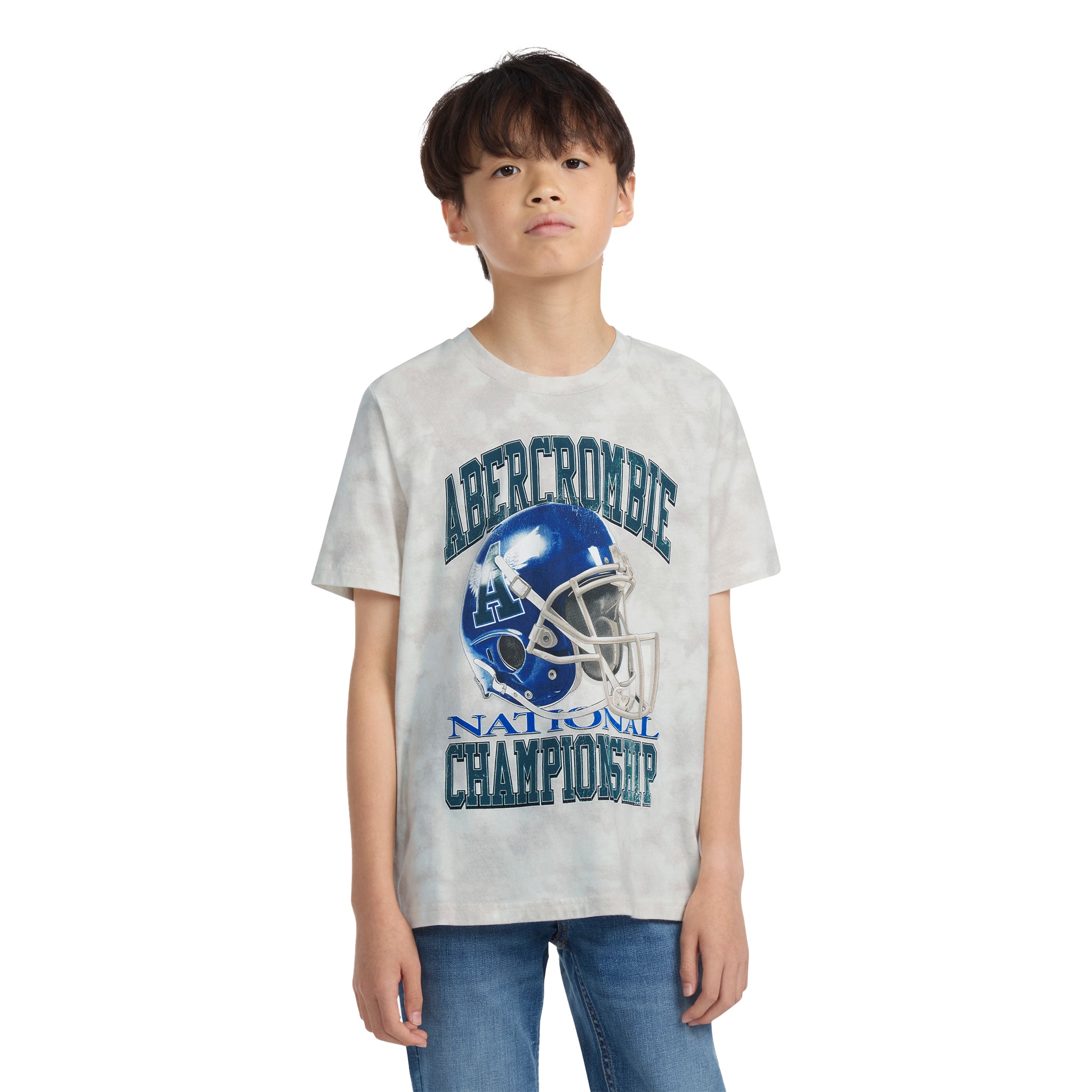 AFB Championship Tee - Denny's