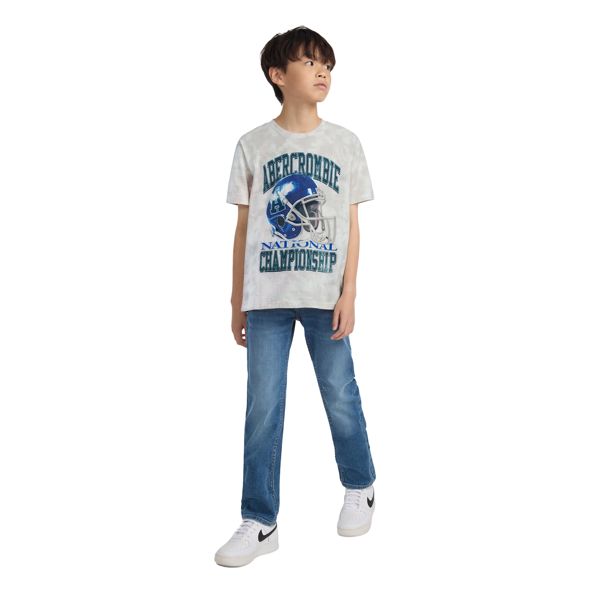AFB Championship Tee - Denny's