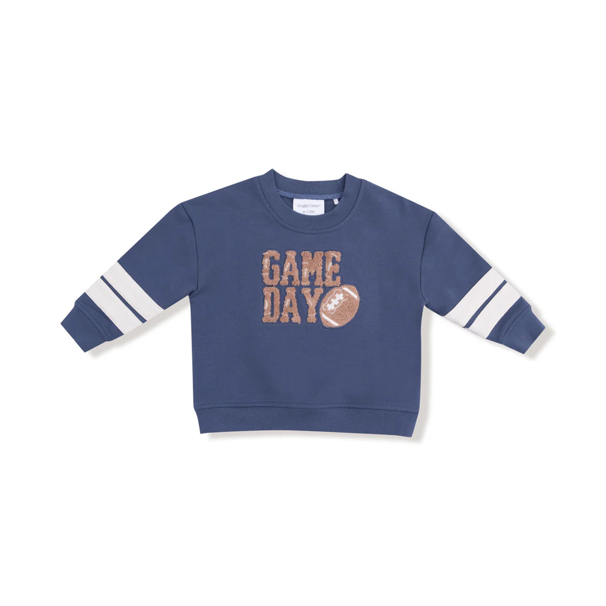Game Day Sweatshirt - Denny's
