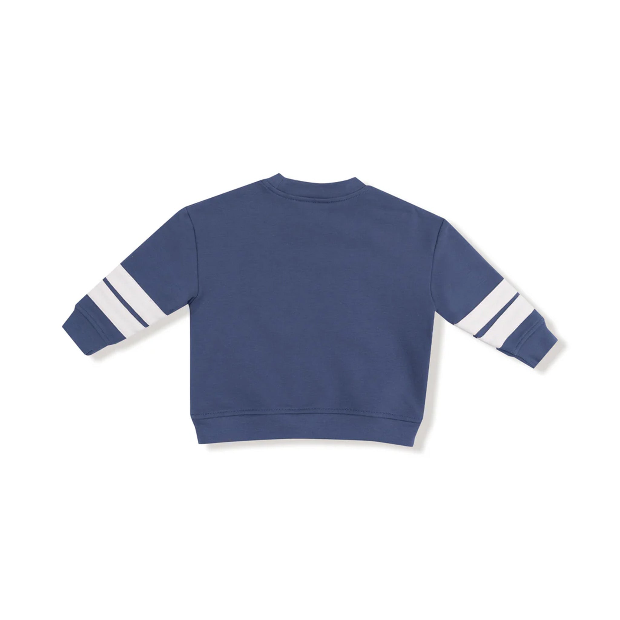 Game Day Sweatshirt - Denny's