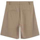 Twill Bermuda Short