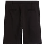 Twill Bermuda Short