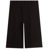 Twill Wide Leg Carpi