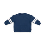 Football Helmet Sweatshirt