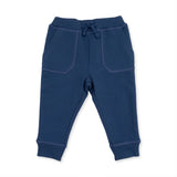 Varsity Stripe Jog Pant