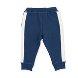 Varsity Stripe Jog Pant