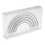 Boxed Rainbow Light Neon - Denny's