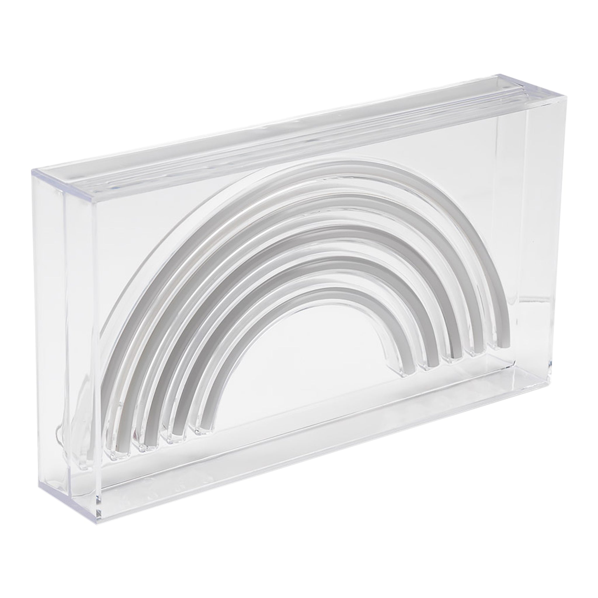 Boxed Rainbow Light Neon - Denny's