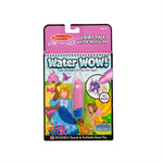 Water Wow! Fairy Activity Pad - Denny's