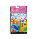 Water Wow! Fairy Activity Pad - Denny's