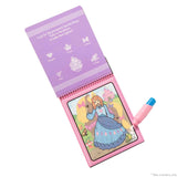 Water Wow! Fairy Activity Pad - Denny's