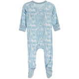 Wild Thing Footie
