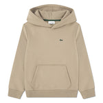 Fleece Pullover Hoodie Viennois - Denny's