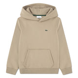 Fleece Pullover Hoodie Viennois - Denny's