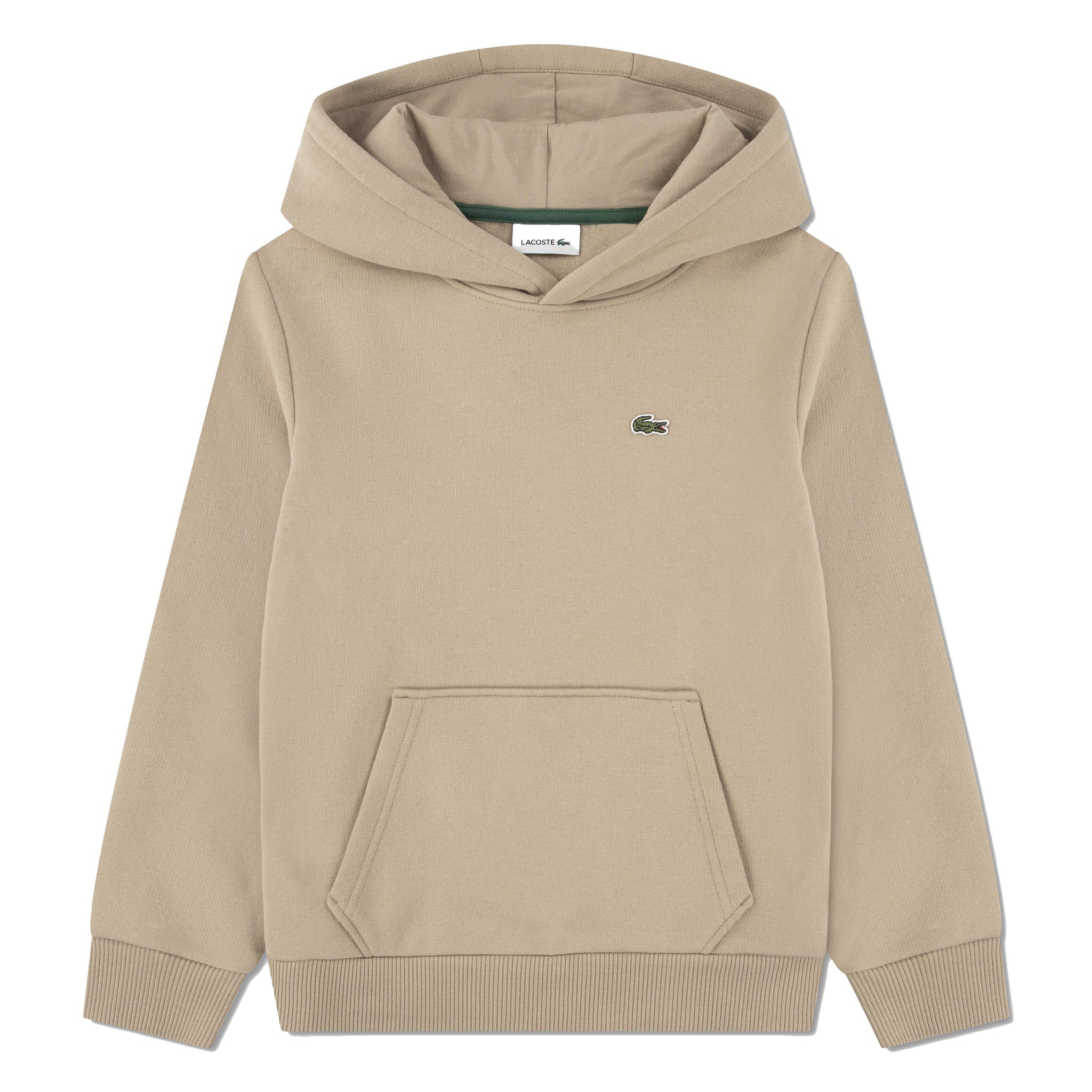 Fleece Pullover Hoodie Viennois - Denny's