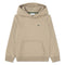 Fleece Pullover Hoodie Viennois - Denny's