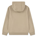 Fleece Pullover Hoodie Viennois - Denny's