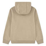 Fleece Pullover Hoodie Viennois - Denny's