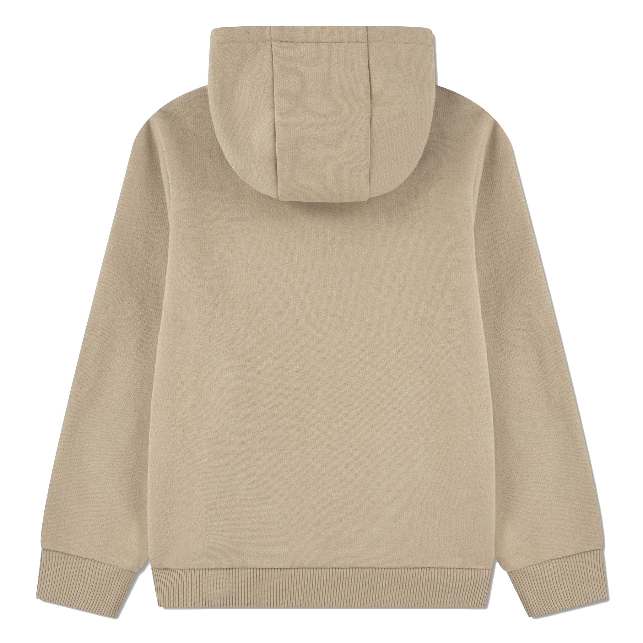 Fleece Pullover Hoodie Viennois - Denny's