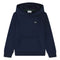 Fleece Pullover Hoodie Marine - Denny's
