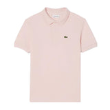 Short Sleeve Polo