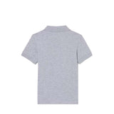 S/S Pique Polo