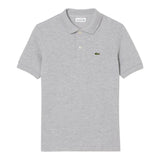 S/S Pique Polo