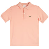Short Sleeve Polo