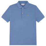 Short Sleeve Polo