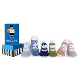 Box Neutral Johnnys