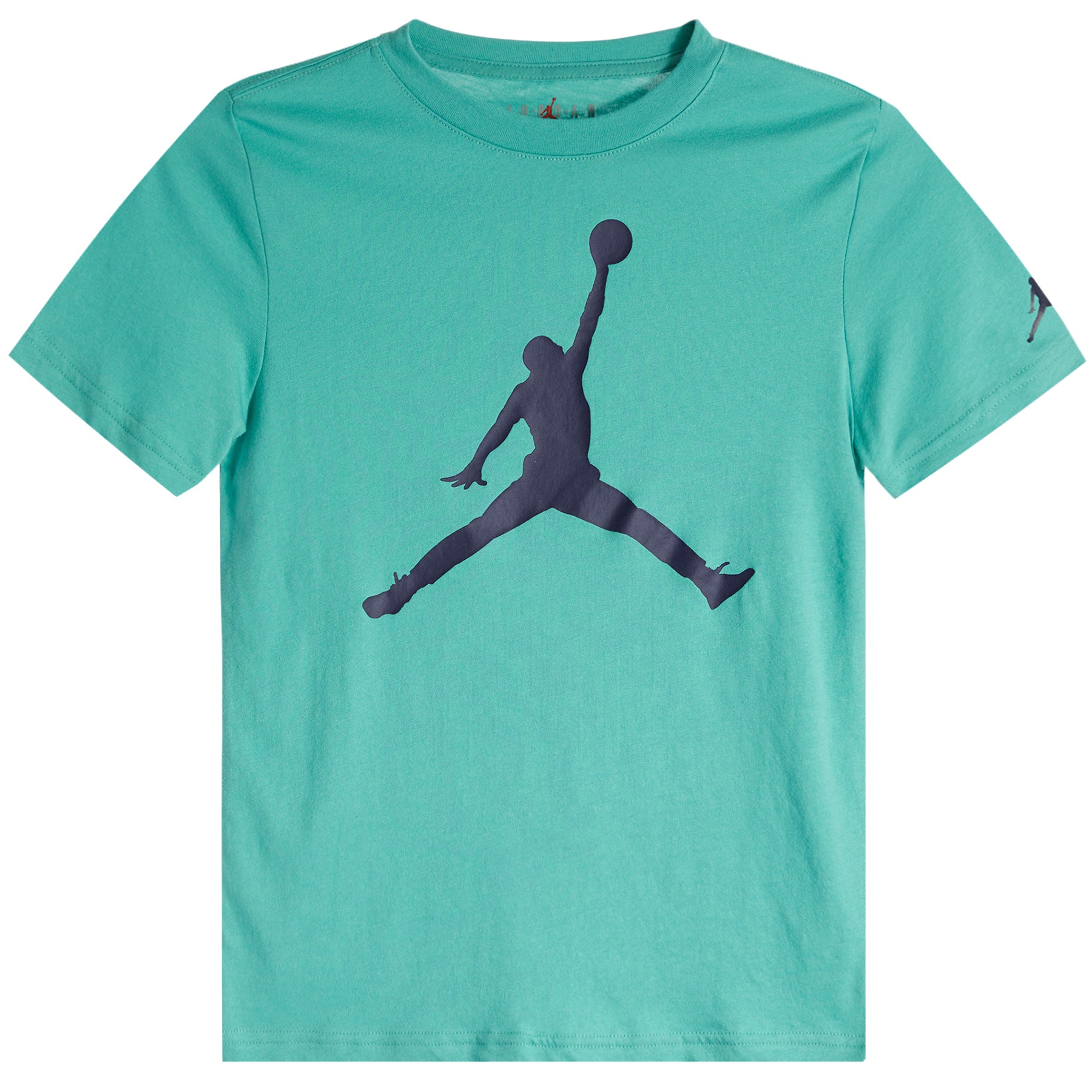 Jumpman Tee - Denny's