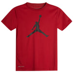 Jumpman Logo Dri-Fit Tee - Denny's